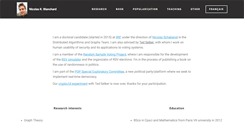 Desktop Screenshot of koliaza.com
